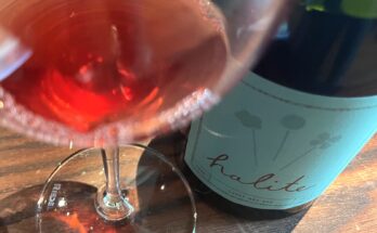 Halite Light Dry Red 2025