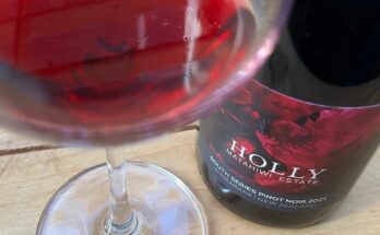 Matahiwi ‘Holly’ South Series Pinot Noir 2021