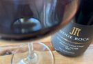 Judge Rock Pinot Noir 2017