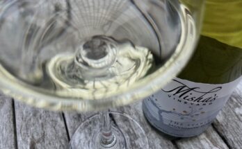 Misha’s Vineyard ‘The Starlet’ Sauvignon Blanc 2025