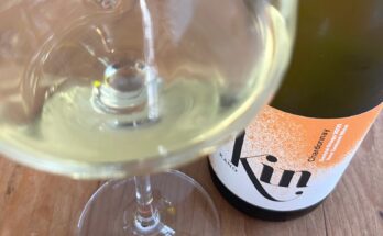 Te Kano ‘Kin’ Chardonnay 2021