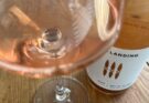 The Landing Rosé 2025