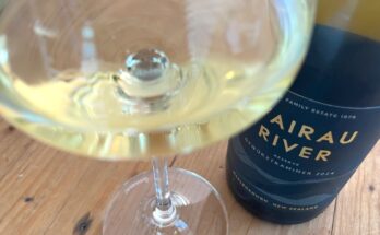 Wairau River Reserve Gewürztraminer 2024
