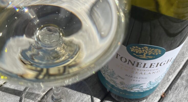 Stoneleigh Riesling 2024