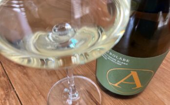 Astrolabe Marlborough Sauvignon Blanc 2025