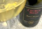 Church Road Grand Reserve Chardonnay 2016