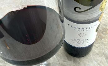 Clearview Estate Enigma 2015