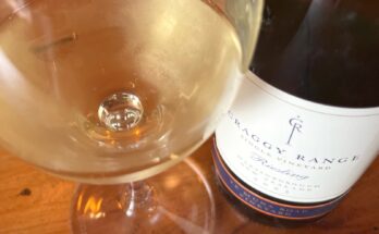 Craggy Range Te Muna Road Vineyard Riesling 2023