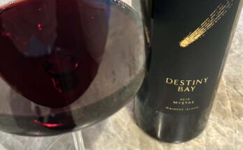 Destiny Bay Mystae 2010