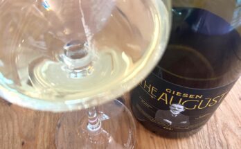 Giesen ‘The August’ Sauvignon Blanc 2021