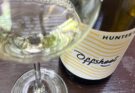 Hunter’s Offshoot Chardonnay 2023