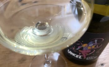 Unkel Juno Riesling 2024