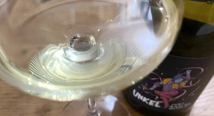 Unkel Juno Riesling 2024