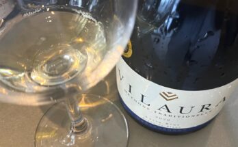 Vilaura Méthode Traditionnelle 2020