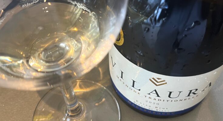 Vilaura Méthode Traditionnelle 2020