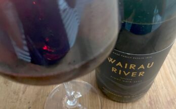Wairau River Reserve Pinot Noir 2024