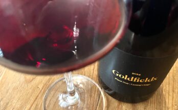 Bannock Brae ‘Goldfields’ Pinot Noir 2024