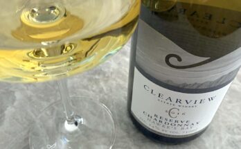 Clearview Estate Reserve Chardonnay 2016