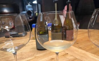 Talking to Chris and Laura Scott about the new label