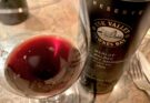 Esk Valley Reserve Merlot, Malbec, Cabernet Sauvignon 1996