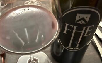 Frenchman’s Hill Estate ‘White Horse’ 2013