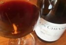Mon Cheval ‘Pearson Estate’ Pinot Noir 2012