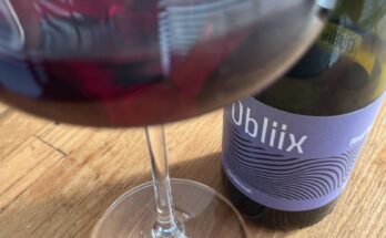 Obliix Pinot Noir 2023