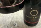 Passage Rock Reserve Syrah 2013