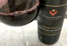 Villa Maria ‘Library Release’ Merlot/Cabernet Sauvignon 2010