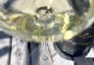 Blank Canvas ‘Abstract’ Sauvignon Blanc 2023