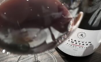 Fromm Clayvin Vineyard Pinot Noir 2003