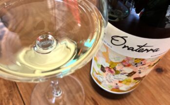 Oraterra Pinot Gris 2024