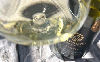 Rapaura Springs Reserve Sauvignon Blanc 2025