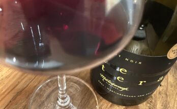 Te Tera Pinot Noir 2024
