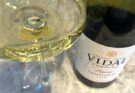 Vidal Legacy Chardonnay 2019