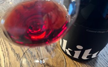 Akitu A1 Pinot Noir 2020