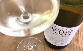 Allan Scott Marlborough Sauvignon Blanc 2026