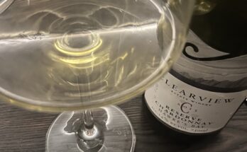 Clearview Estate Reserve Chardonnay 2015