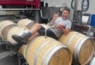 Winemaker series: Nick Picone