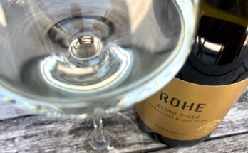 Rapaura Springs Rohe Blind River Sauvignon Blanc 2025