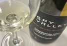 Spy Valley Chardonnay 2024