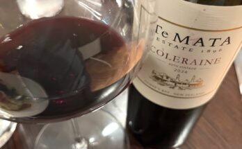 Te Mata Coleraine 2024