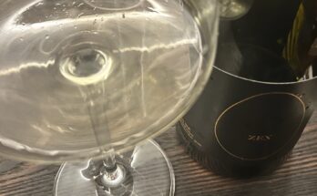Tony Bish Zen Chardonnay 2018