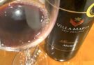 Villa Maria Reserve Merlot 2013
