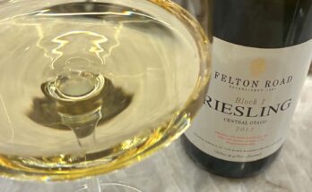 Felton Road Block 1 Riesling 2013