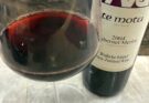 Te Motu 2004