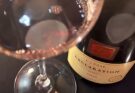 CJ Pask Declaration Syrah 2009