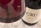 Smith & Sheth CRU Heretaunga Cabernet Franc 2019