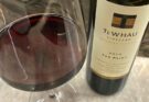 Te Whau Vineyard The Point 2014