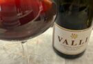 Valli Gibbston Pinot Noir 2020